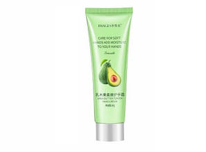 Крем для рук Images з маслом ши і авокадо Shea Butter Tender Hand Cream, 60г