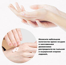 Крем для рук Images з маслом ши і авокадо Shea Butter Tender Hand Cream, 60г, фото 3