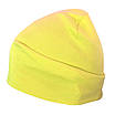 Шапка дитяча Фоллаут жовта (Fallout — 004) 50-52 см, фото 2