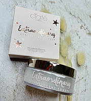 Фиксирующая прозрачная пудра для лица CIATE Extraordinary Translucent Setting Powder