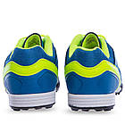 Сороконіжки взуття футбольне OWAXX 170303A розмір 40-44, фото 7