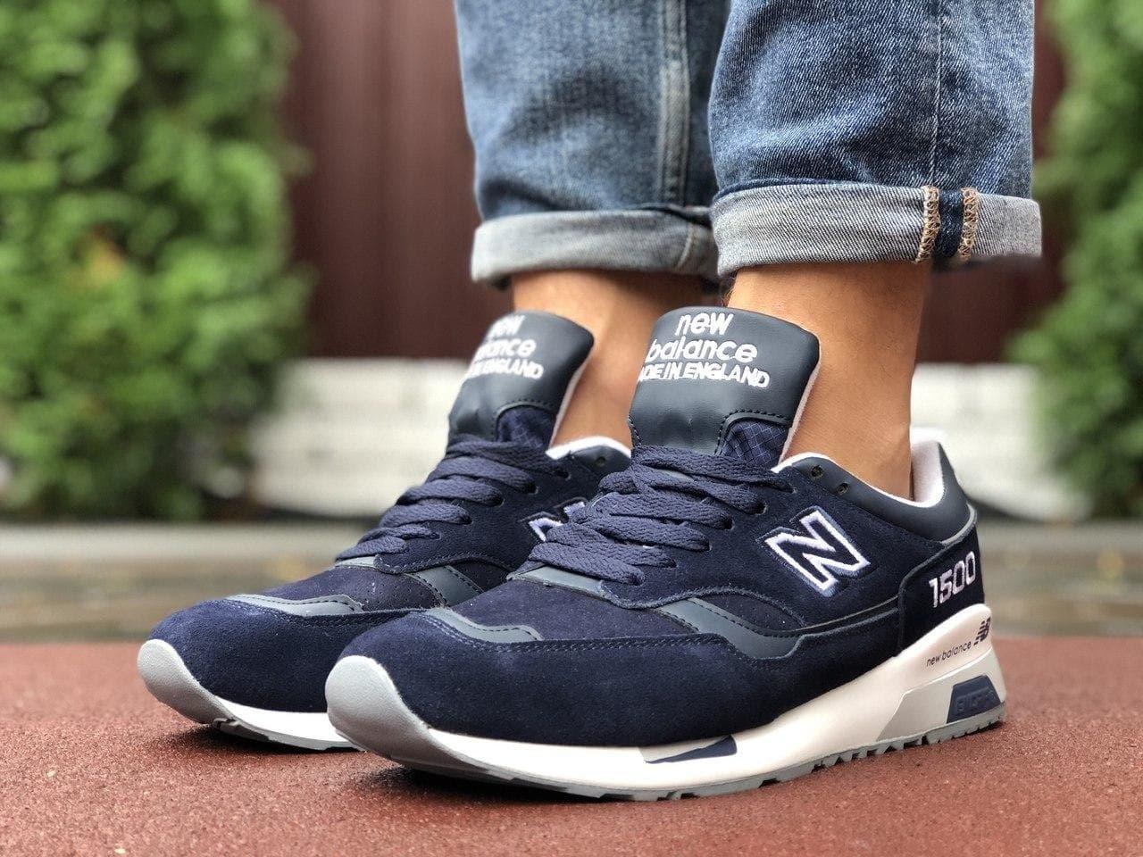 世界の new balance M1500JDA 27cm adnd.in