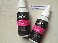 Праймер-спрей под макияж NYX First Base Primer Spray