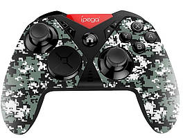 Геймпад бездротовий iPega PG-SW001C, чорний