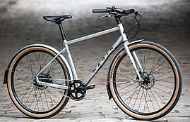 Городской Велосипед MARIN Muirwoods RC 650B 2021