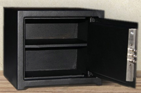 Сейф меблевий СМ-250, клас А, ключовий замок S00584, фото 1