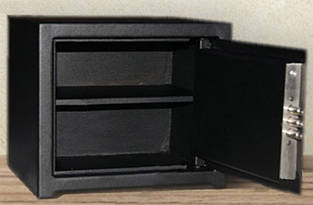 Сейф меблевий СМ-250, клас А, ключовий замок S00584