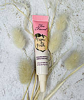 Охлаждающий матирующий праймер под макияж TOO FACED Primed Peachy