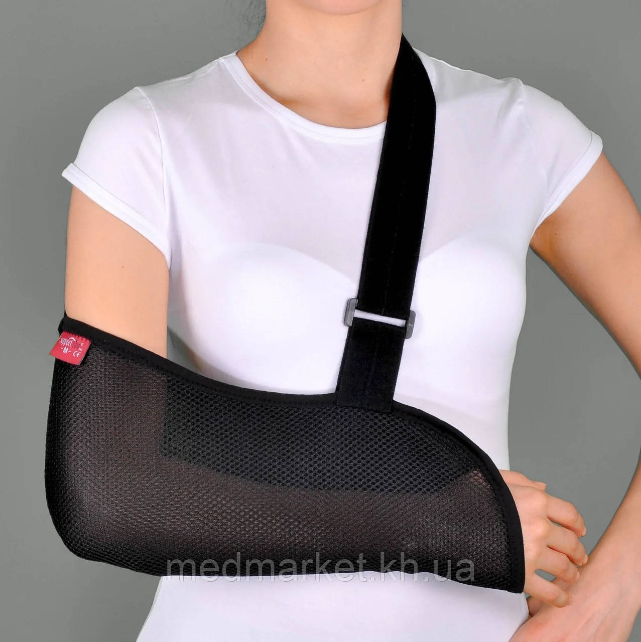 Бандаж для підтримки руки Косинка Сітка Ersamed SL-01F