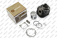 Yamaha 100cm3 BWS GRAND-AXIS (Ø52, p-14) ЦПГ у комплекті "Gintana" добра