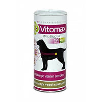 Vitomax протиалергенний комплекс для собак 120 таблеток