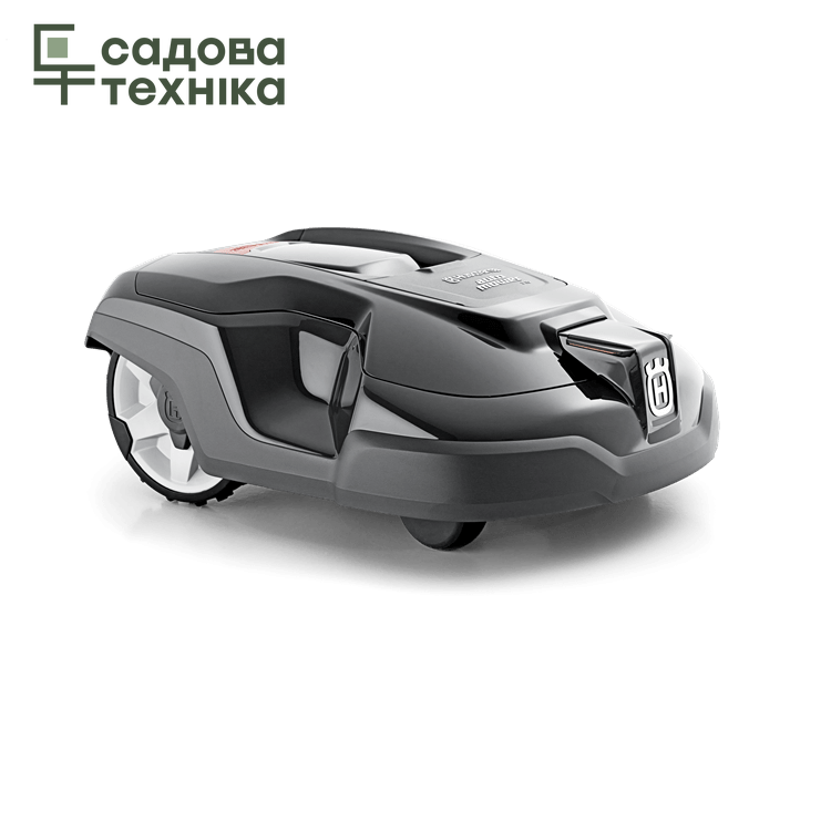 Husqvarna Automower 310 Mark II, фото 1