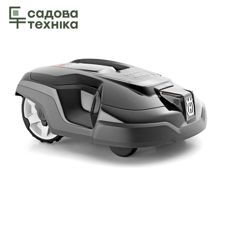 Газонокосилка-робот HUSQVARNA AUTOMOWER 315