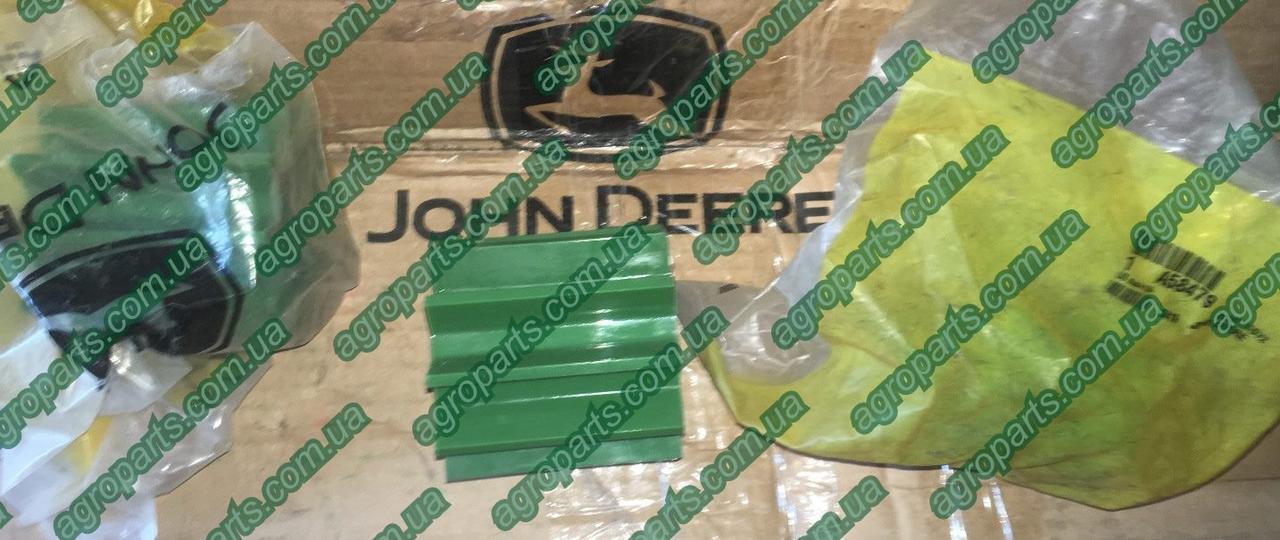 Картридж BA29096 высевной Green High Rate John Deere Commodity Air Cart дозатор ВА29096 ЗЕЛЁНЫЙ - фото 3 - id-p287083233