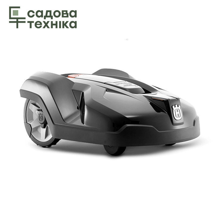 Газонокосилка-робот HUSQVARNA AUTOMOWER 420