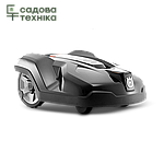 Газонокосилка-робот HUSQVARNA AUTOMOWER 420