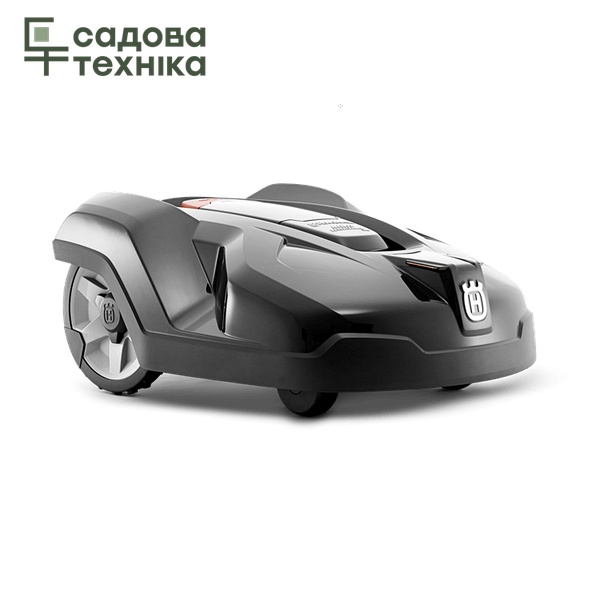 Husqvarna automower price discount