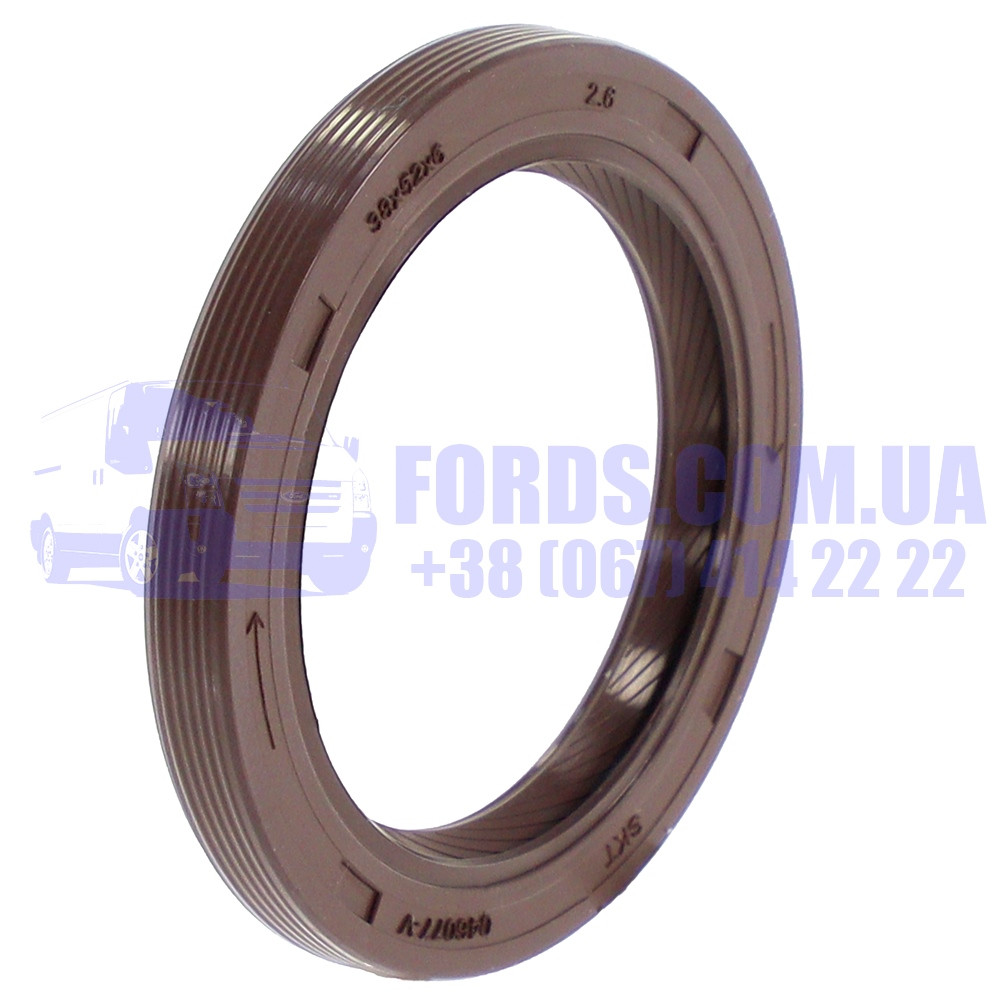 Сальник розподвалу FORD FIESTA/FOCUS/C-MAX 2003-2012 SKT