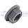 Гайка ступицы передней FORD FIESTA/MONDEO/SCORPIO (M22x1.5MM) (1008849/93BB3B477AC/470G0195BTA) BTA, фото 4