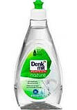 Гель для миття посуду Натуре Denkmit Spulmittel ultra nature 500 мл., фото 4