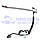 Шланг гідропідсилювача FORD CONNECT 2006-2013 (Насос-Рейка1.8TDCI) (5231494/7T163A719AK/7T163A719AK) SAFAK, фото 6
