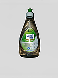 Гель для миття посуду Натуре Denkmit Spulmittel ultra nature 500 мл., фото 5