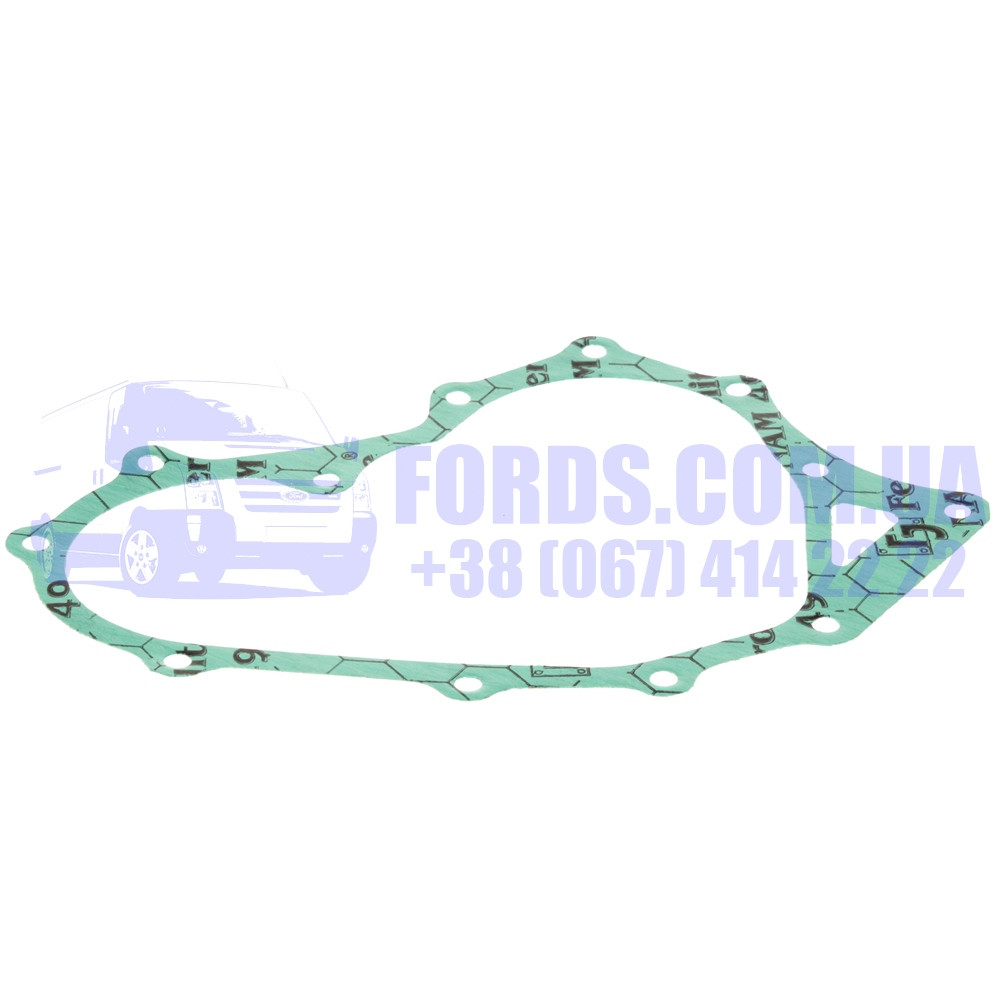 Прокладка масляного насоса FORD TRANSIT 1991-2000 (2.5DI/2.5TDI) (1077534/894F6619AC/AR815) ARI-IS