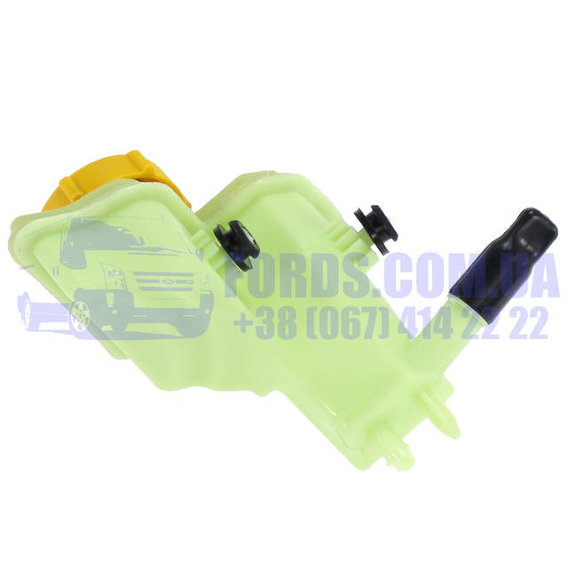 Бачок гидроусилителя FORD FIESTA/FUSION 2001-2012 (1251765/2S6C3531BC/BSG30371005) BSG (ID#1359549519), цена: 1070 ₴, купить на Prom.ua Бачок гидроусилителя FORD FIESTA/FUSION 2001-2012 (1251765/2S6C3531BC/BSG30371005) BSG (ID#1359549519), цена: 1070 ₴, купить на Prom.ua