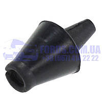 Отбойник капота FORD ESCORT/ORION/FIESTA/SCORPIO 1989-2001 (6198161/89FBA40452AD/BSG30-700-151) BSG