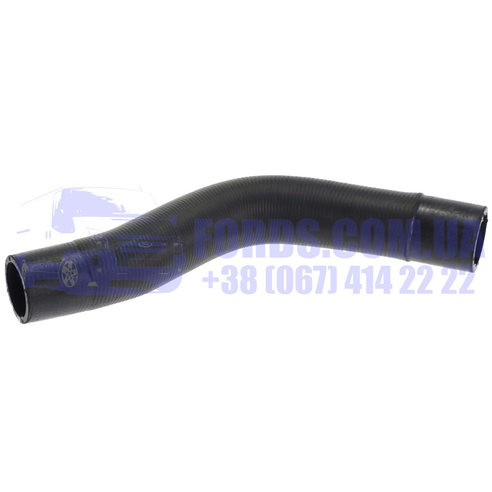 Патрубок помпи FORD TRANSIT 2000-2014 (2.4 TDCI) BSG