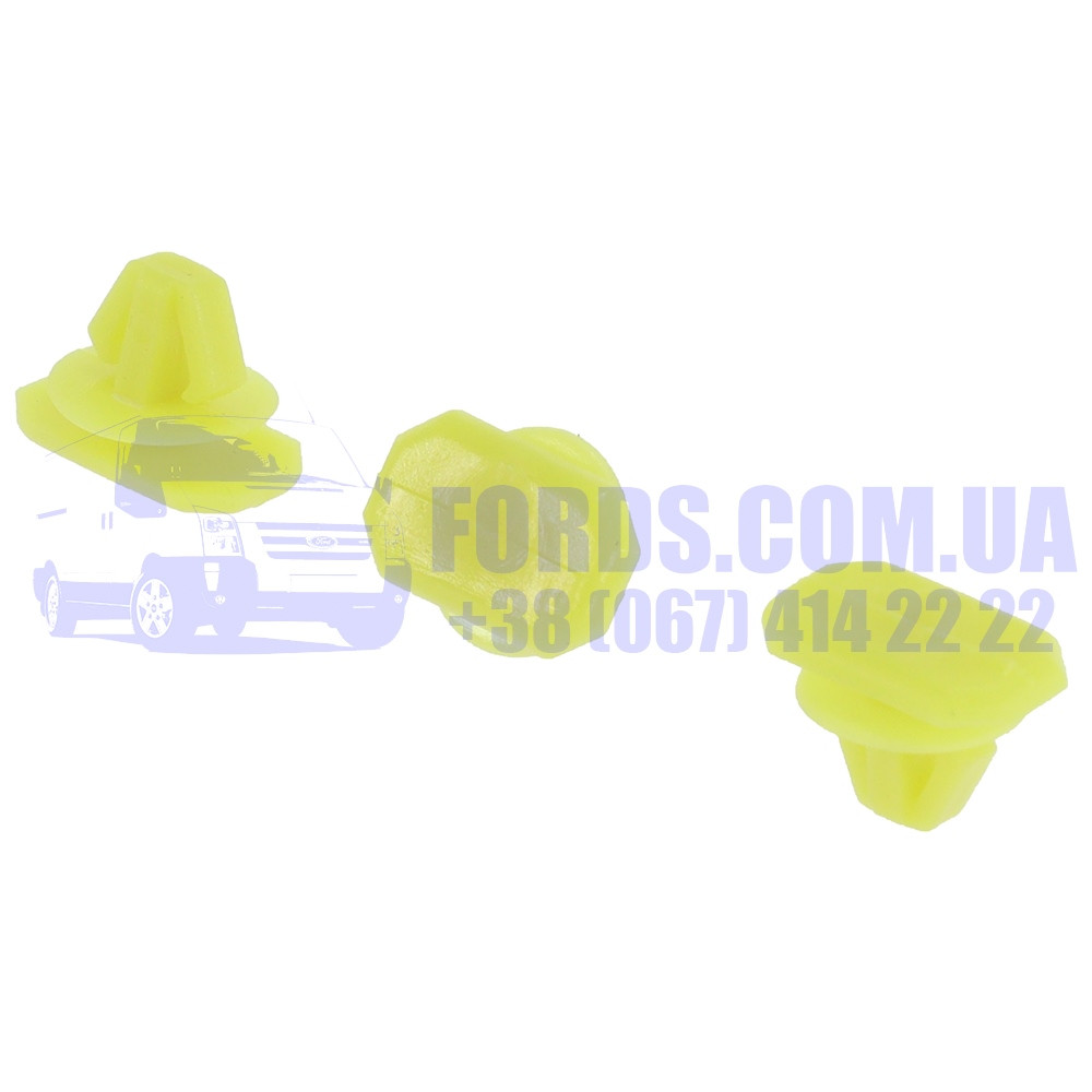 Кліпса кріпильна FORD CONNECT 2002-2013 BSG