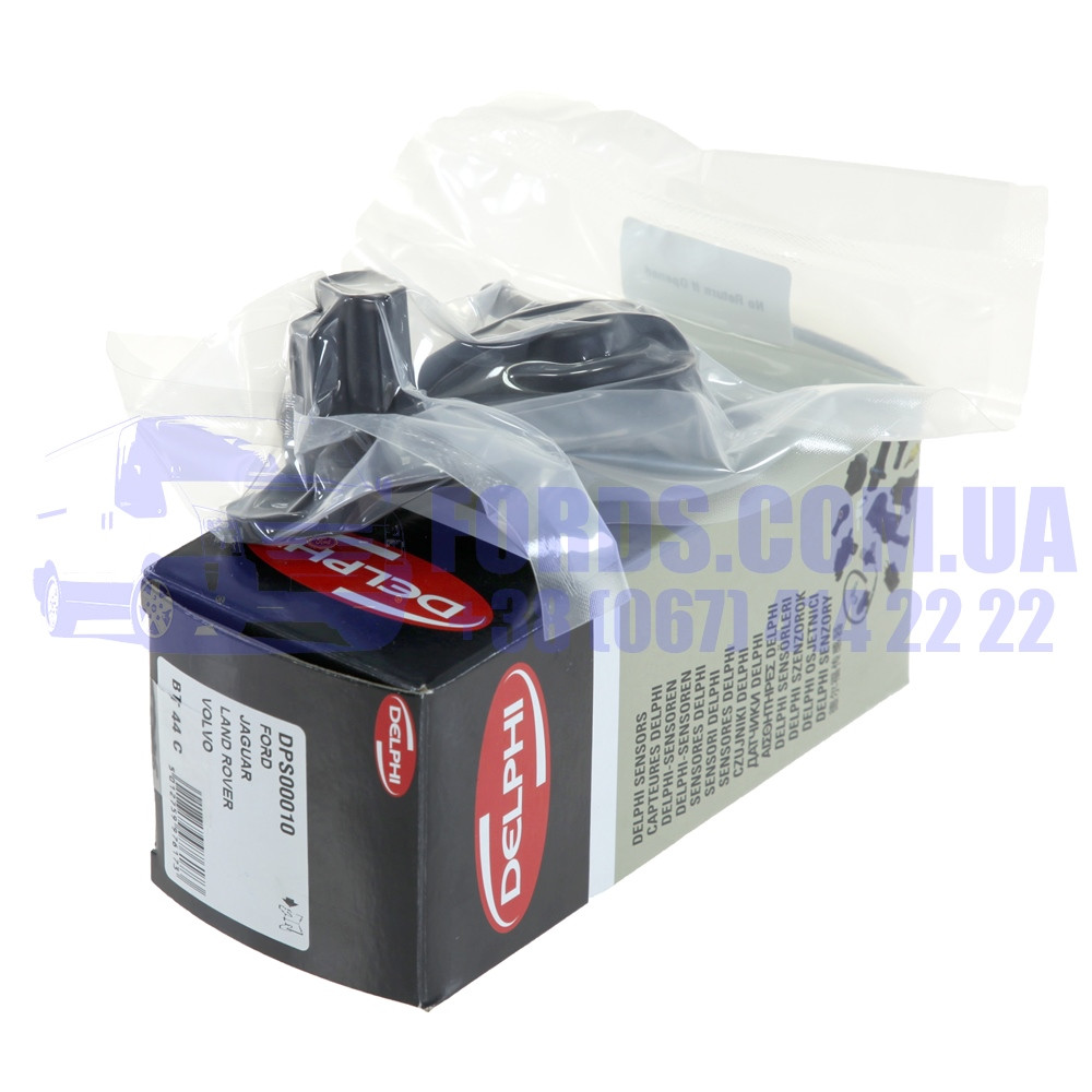 Датчик Сажевого Фильтра FORD FOCUS/C-MAX/KUGA/MONDEO 2004- (1415606 ...