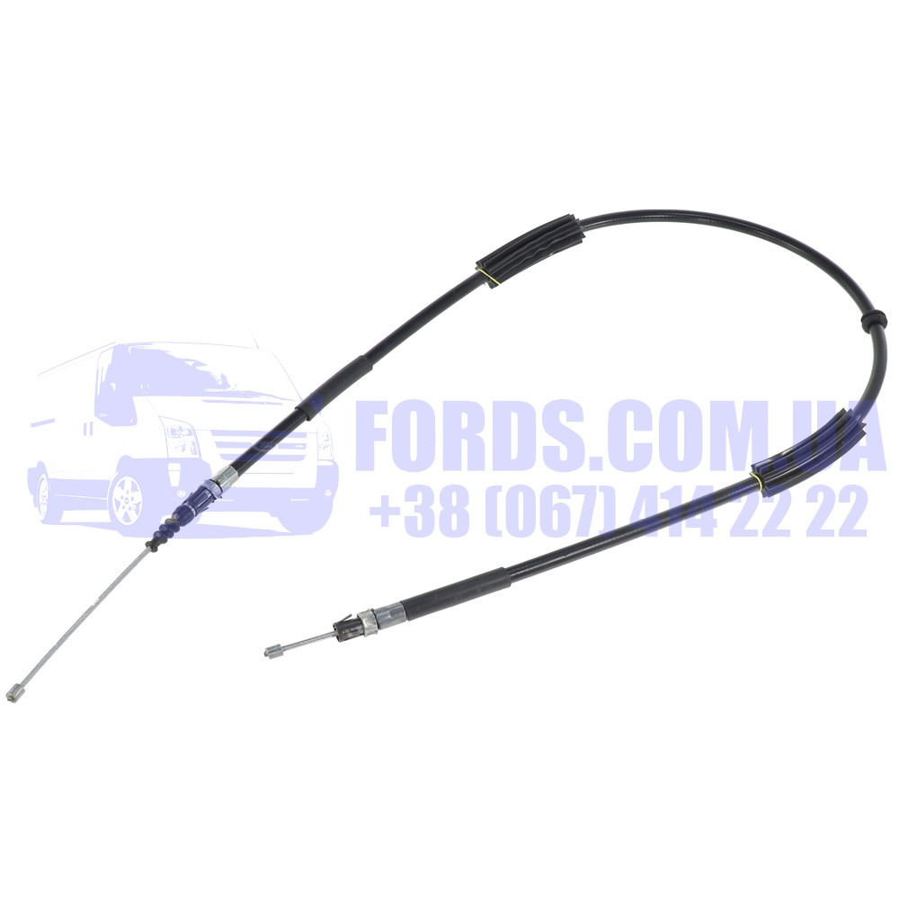 Трос ручника FORD MONDEO 1992-2000 HMPX