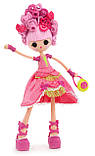 Лялька Lalaloopsy Girls Crazy Hair Принцеса, фото 2