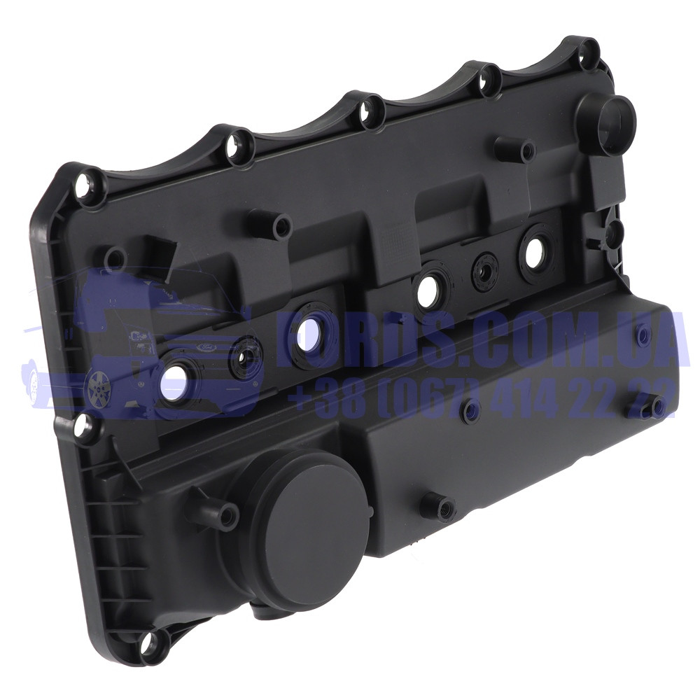 Клапанна кришка FORD TRANSIT 2011- (2.2 TDCI) TKE