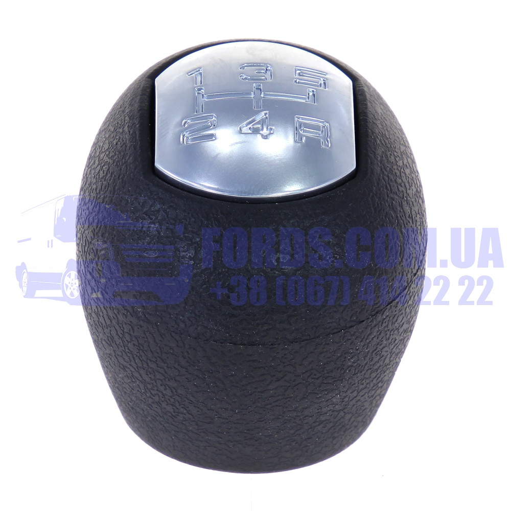 Рукоятка лаштунки FORD CONNECT/MONDEO 2002-2013 (1121852/1S7R7217AA/HMP1S7R7217AA) HMPX