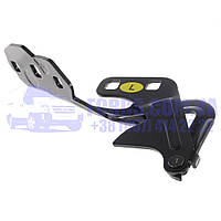 Петля капота ліва FORD MONDEO 2007-2014 (1667709/7S7AA16801AG/HMP7S7AA16801AG) HMPX