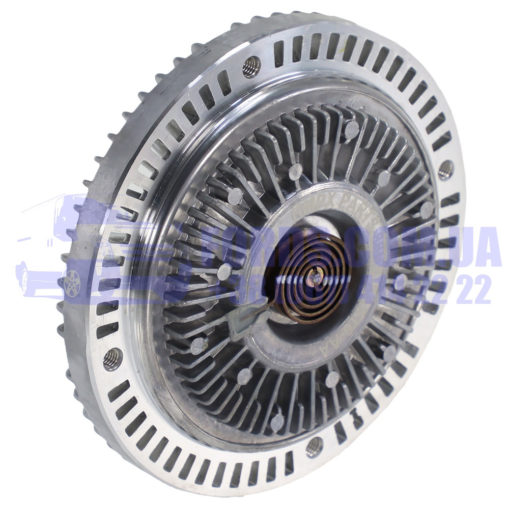 Віскомуфта FORD TRANSIT 1988-1994 (D=384MM) HMPX