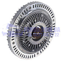 Віскомуфта FORD TRANSIT 1988-1994 (D=384MM) HMPX