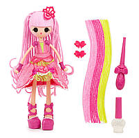 Лялька Lalaloopsy Girls Crazy Hair Принцеса