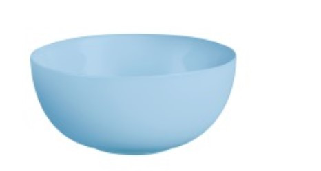 Салатник LUMINARC DIWALI LIGHT BLUE, 12 см (P9203)