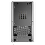 Гібрид У 7-1/10 v2.0 Стабілізатор напруги однофазний побутовий Гібрид 2,2 кВт/10А, фото 3