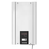 Гібрид У 7-1/10 v2.0 Стабілізатор напруги однофазний побутовий Гібрид 2,2 кВт/10А, фото 7