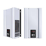 АМПЕР-Р У 16-1/40 v2.1 Стабілізатор напруги однофазний побутовий 9 кВт, фото 3