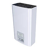 Стабілізатор напруги однофазний побутовий ГЕРЦ У 36-1/40 v3.0, фото 5