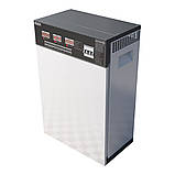 АМПЕР У 12-3/25 v2.0 Стабілізатор напруги трифазний побутовий 16,5 кВт, фото 3