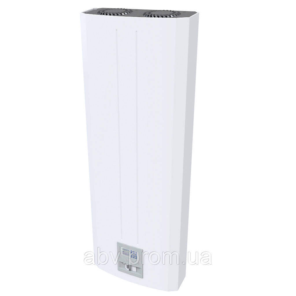 Однофазний стабілізатор напруги 27 кВт ГЕРЦ У 16-1/125 v3.0, фото 1