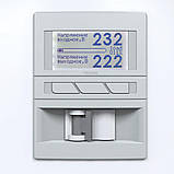 Однофазний стабілізатор напруги 27 кВт ГЕРЦ У 16-1/125 v3.0, фото 2