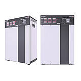 ГЕРЦ У 16-3/80 v3.0 Трифазний стабілізатор напруги 53 кВт 3/80А, фото 3