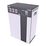 Трифазний стабілізатор напруги ГЕРЦ У 36-3/32 v3.0, фото 5